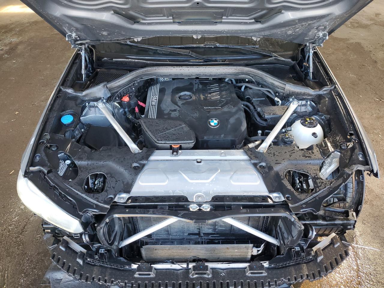 2023 BMW X3 - Image 12