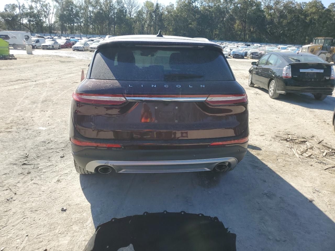 2021 Lincoln Corsair - Image 6