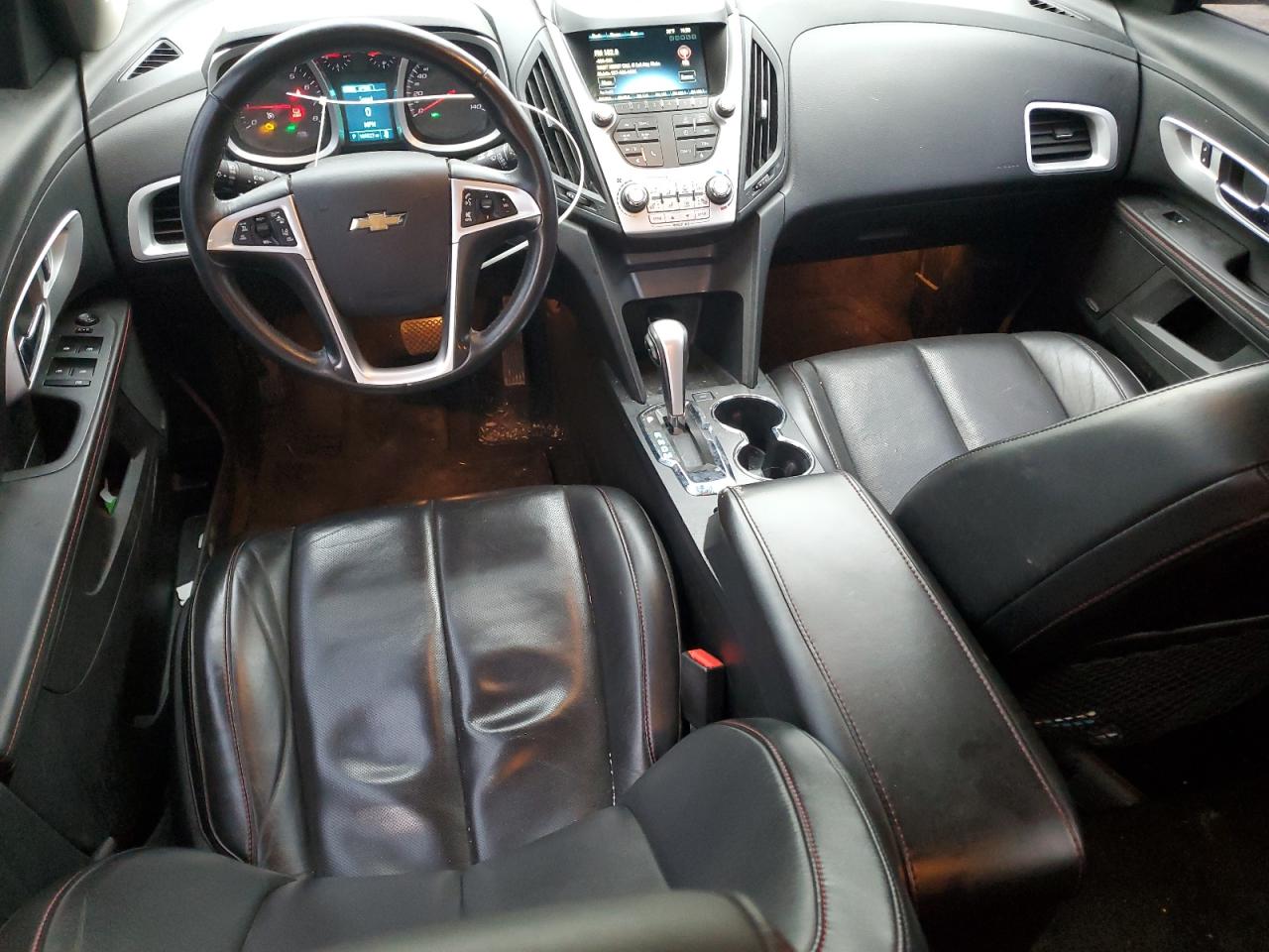 2015 Chevrolet Equinox - Image 8