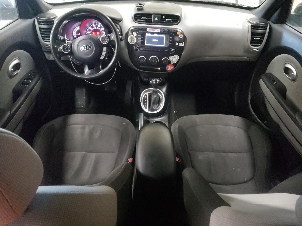 2018 Kia Soul - Image 8