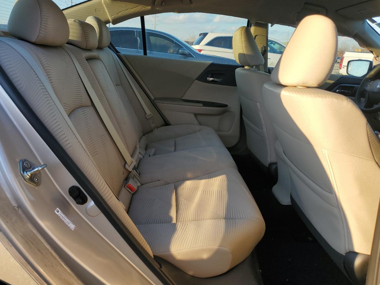 2014 Honda Accord - Image 10