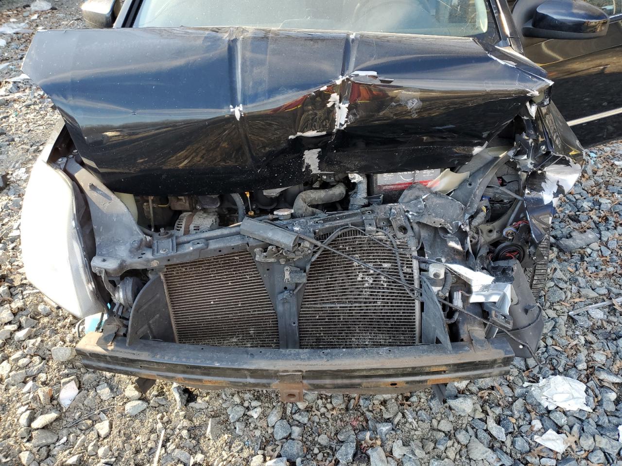 2012 Nissan Sentra - Image 12
