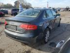 2011 Audi A4 Premium Plus на продаже в Van Nuys, CA - Undercarriage