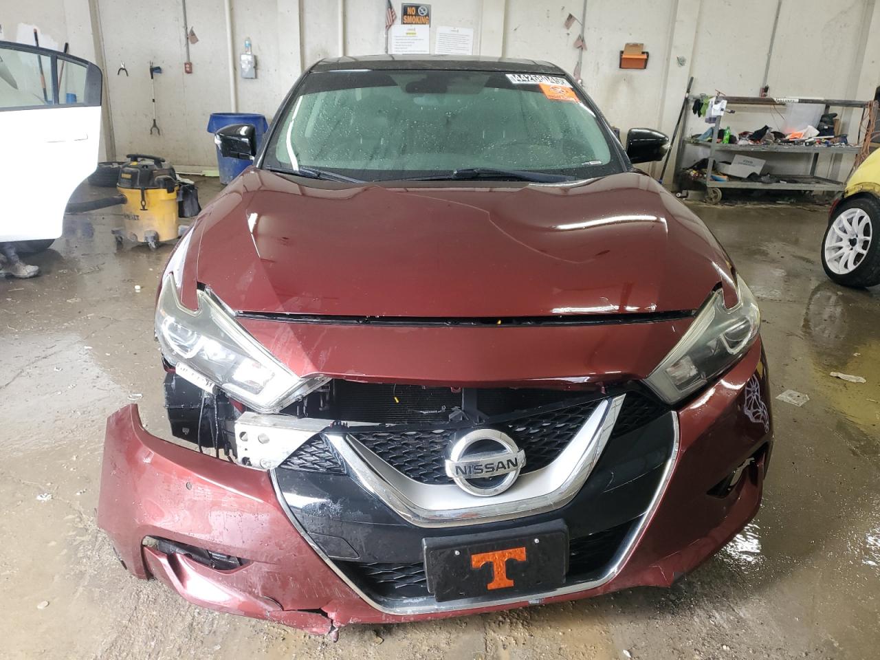 2016 Nissan Maxima - Image 5