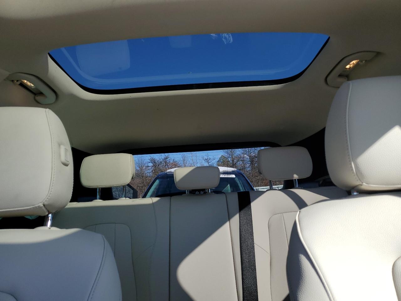 2023 Mercedes-Benz GLA-klasse - Image 10