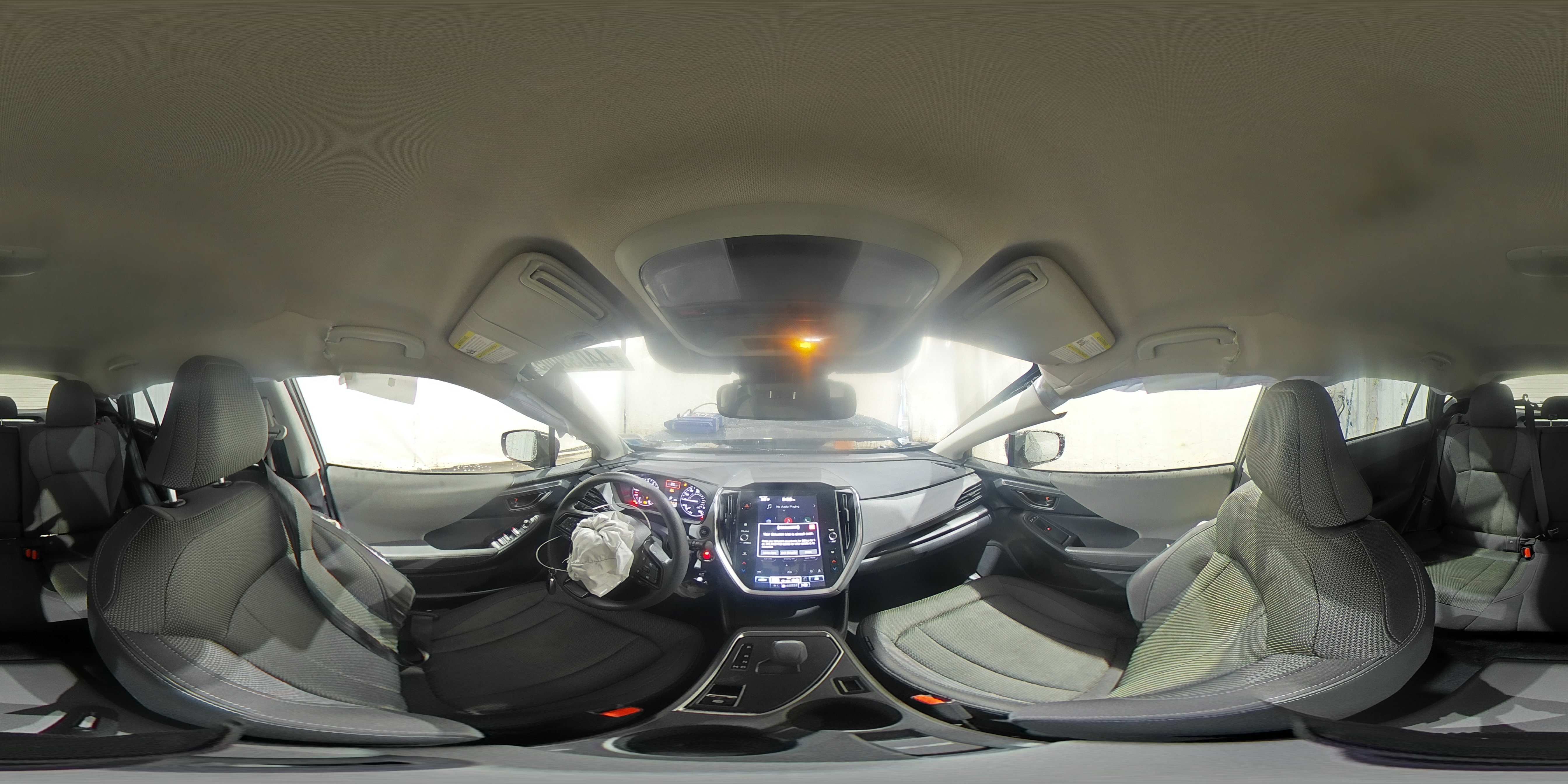 2024 Subaru XV - Image 16