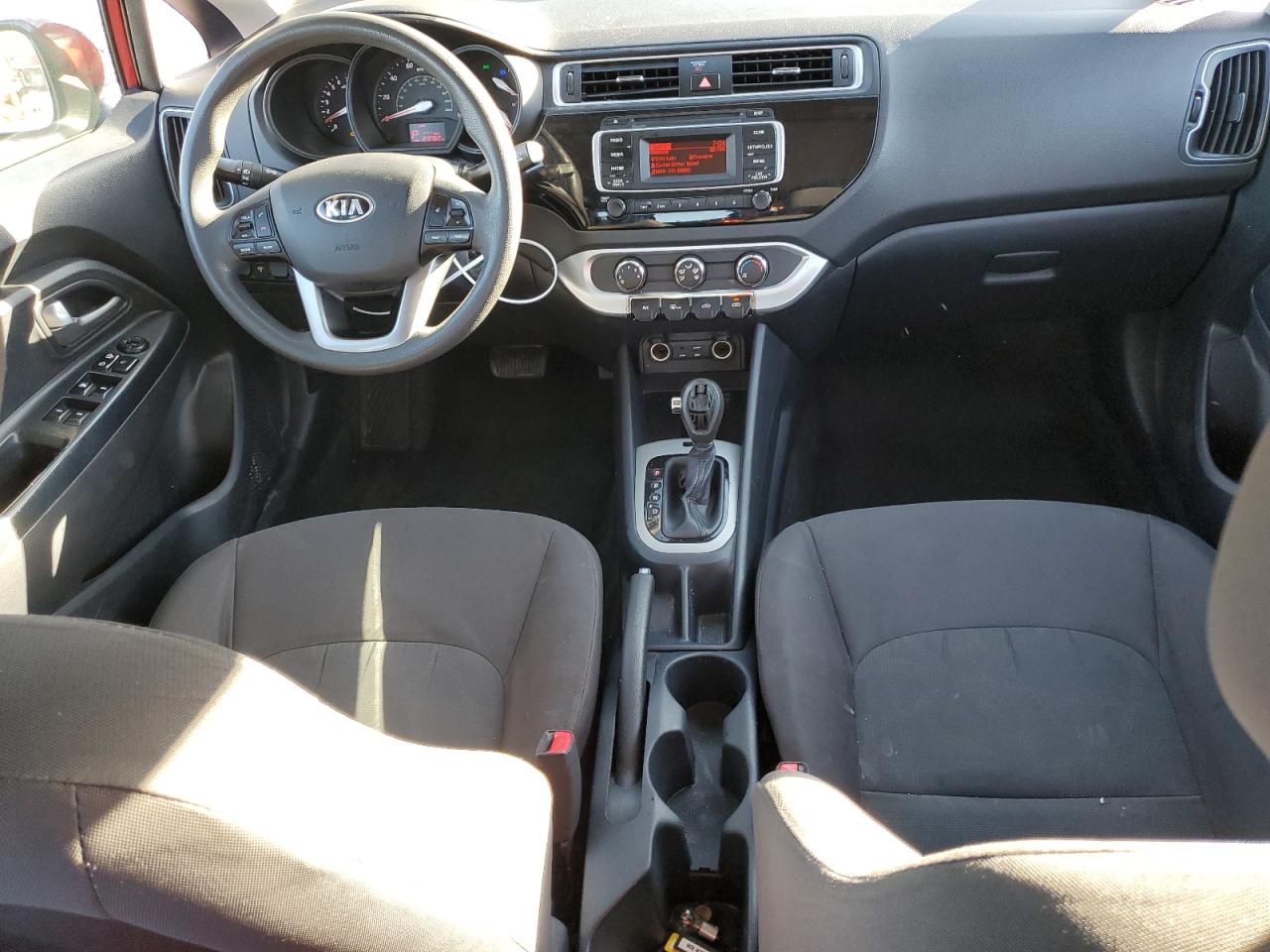 2017 Kia Rio - Image 8
