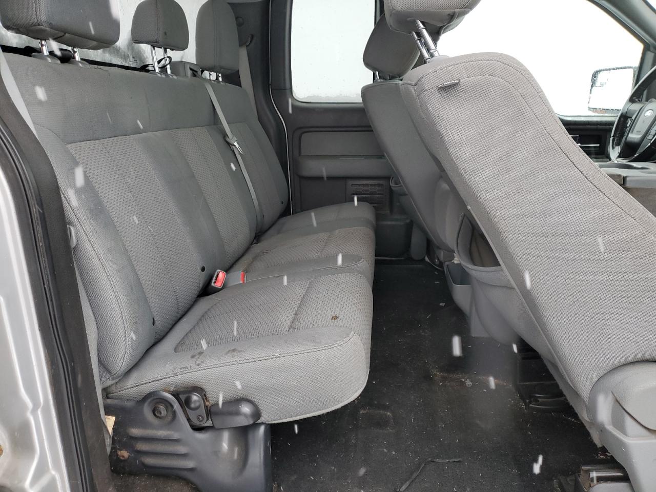 2013 Ford F-150 - Image 10
