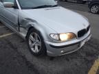 2003 BMW 323 I for sale at Copart SANDTOFT