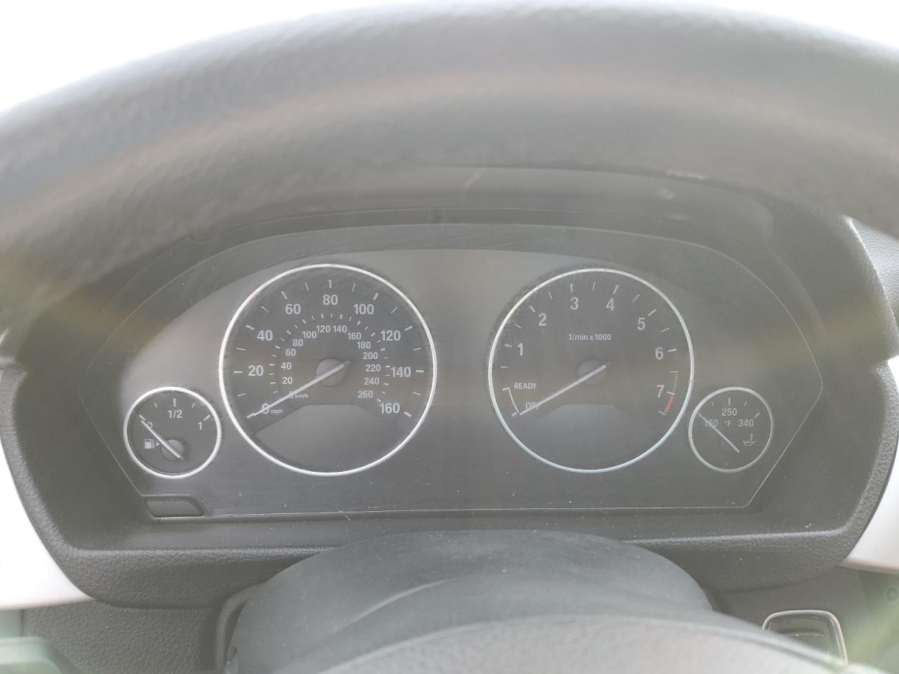 2016 BMW 3er - Image 9