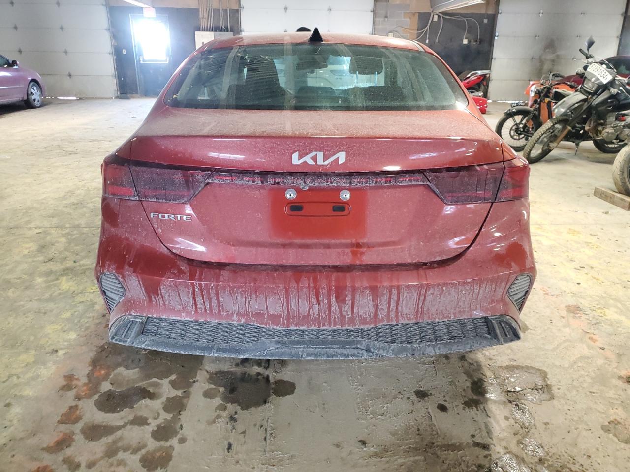 2023 Kia Forte - Image 6