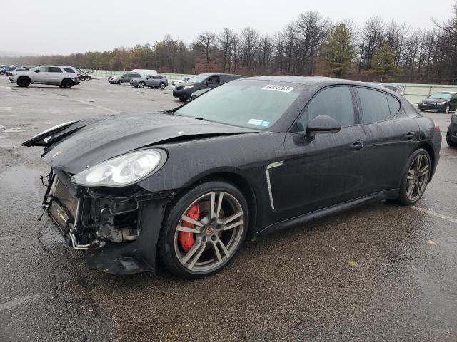 2013 Porsche Panamera 2 en Venta en Brookhaven, NY - Front End