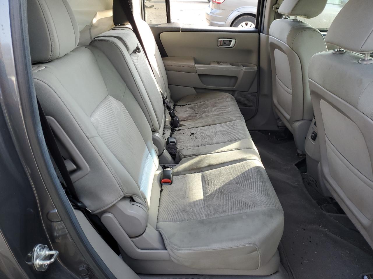 2013 Honda Pilot - Image 11
