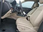 2023 Audi Q5 Premium Plus 45 продається в Grand Prairie, TX - Front End