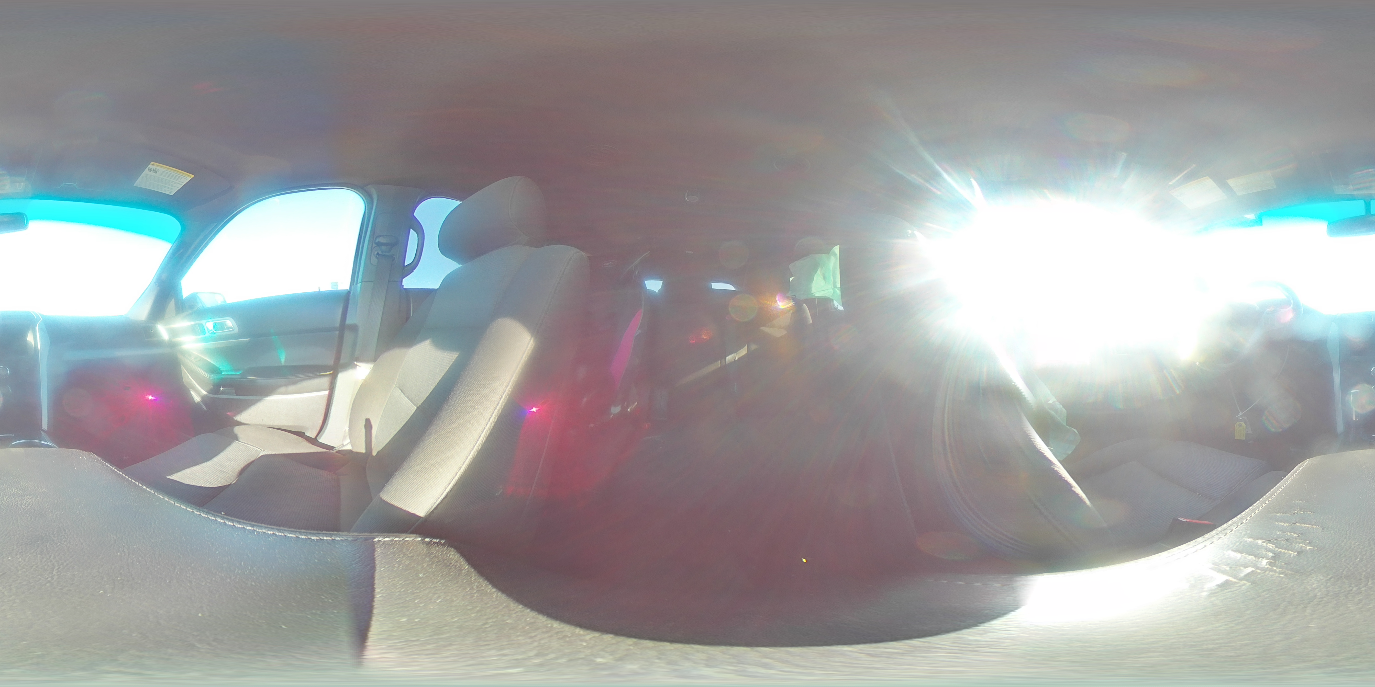 2012 Ford Explorer - Image 13