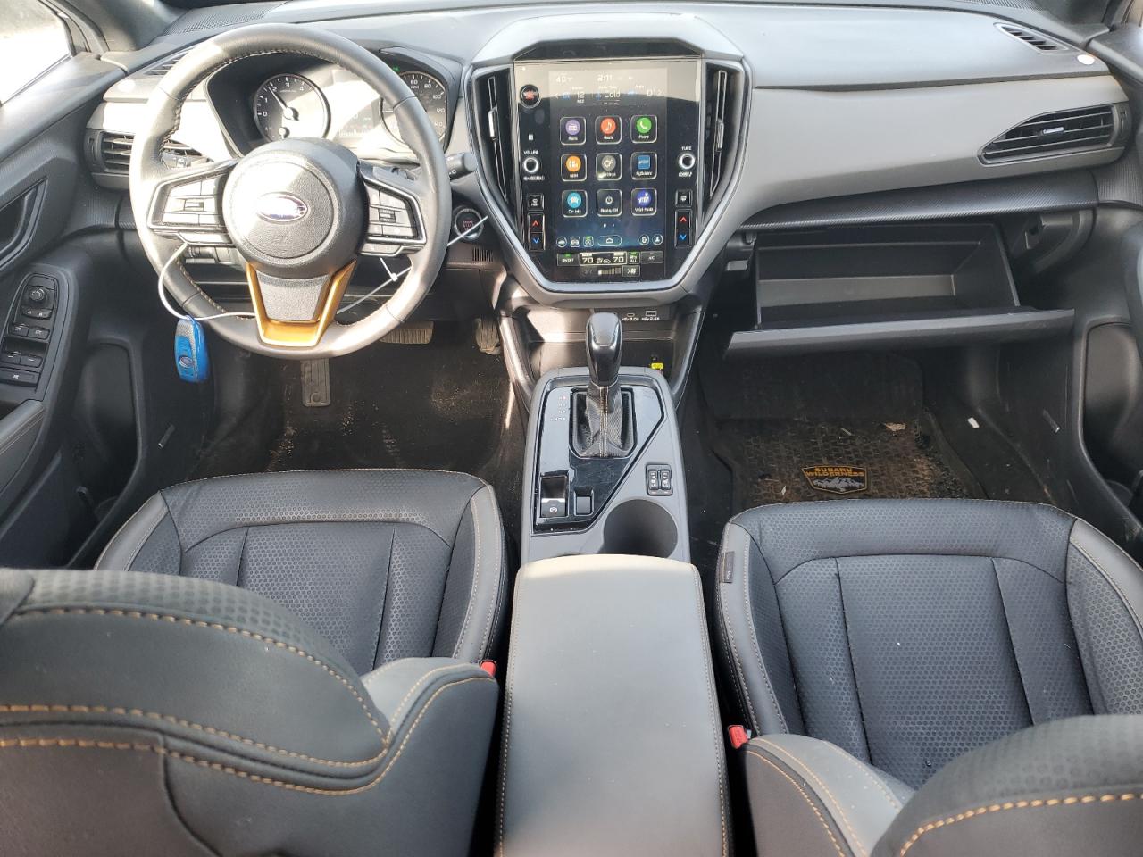 2024 Subaru XV - Image 8