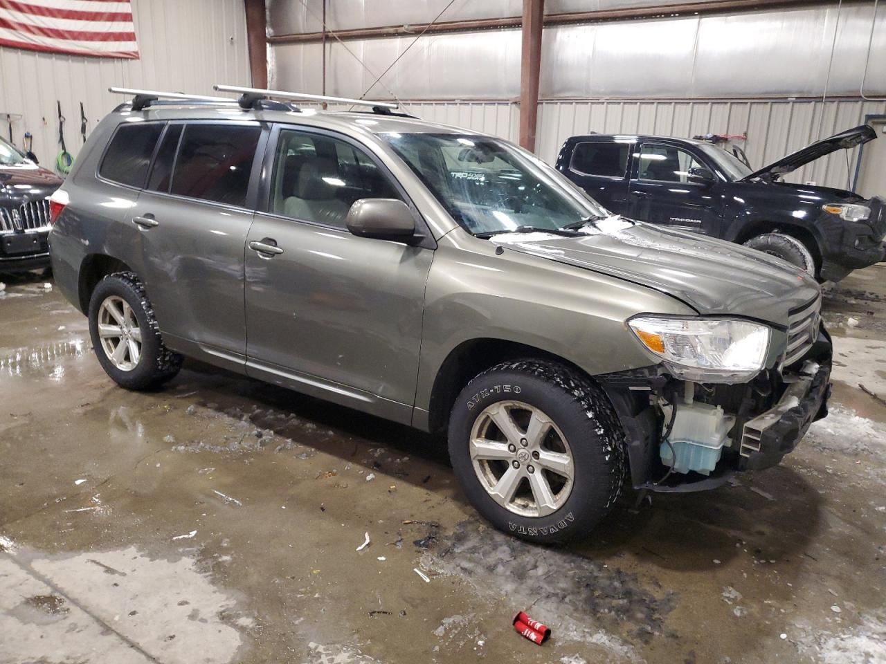 2008 Toyota Highlander - Image 4