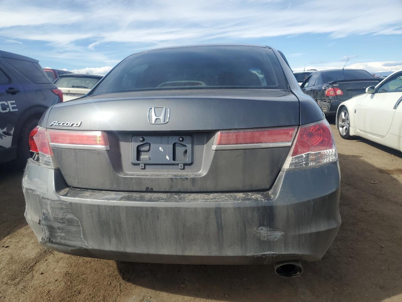 2011 Honda Accord - Image 6