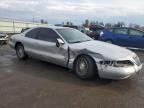 1997 Lincoln Mark Viii  en Venta en Pennsburg, PA - Front End