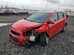 2015 Chevrolet Sonic Ls იყიდება Portland-ში, OR - Front End