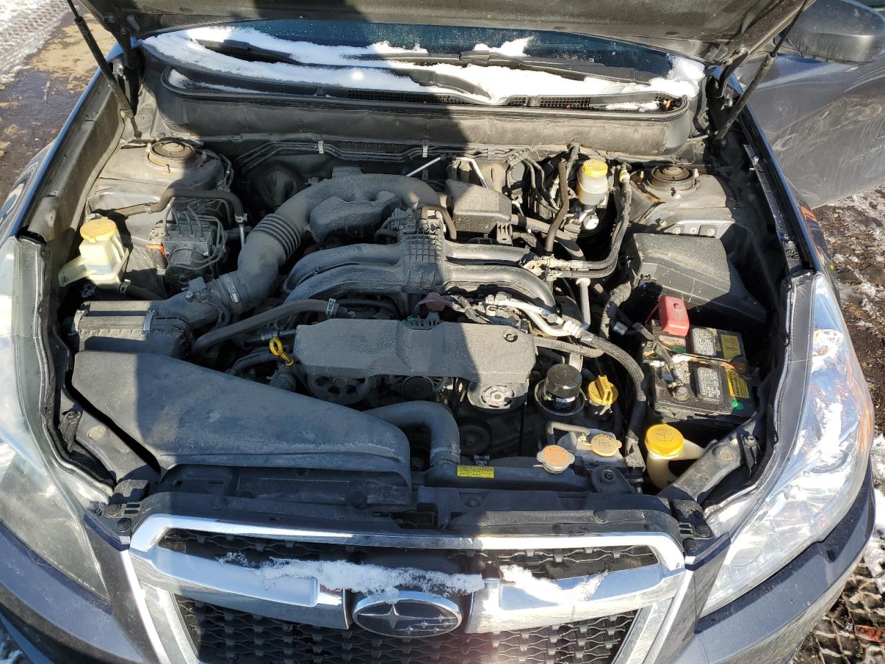 2014 Subaru Legacy - Image 11