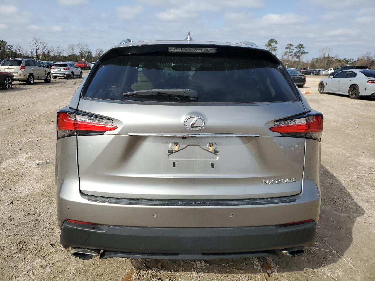 2016 Lexus NX - Image 6