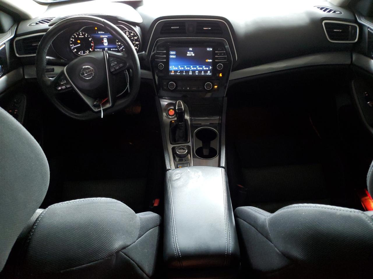 2016 Nissan Maxima - Image 8