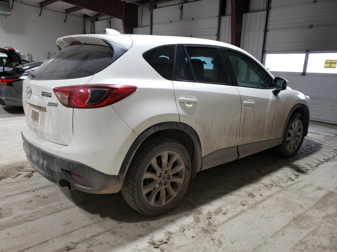 2014 Mazda CX-5 - Image 3