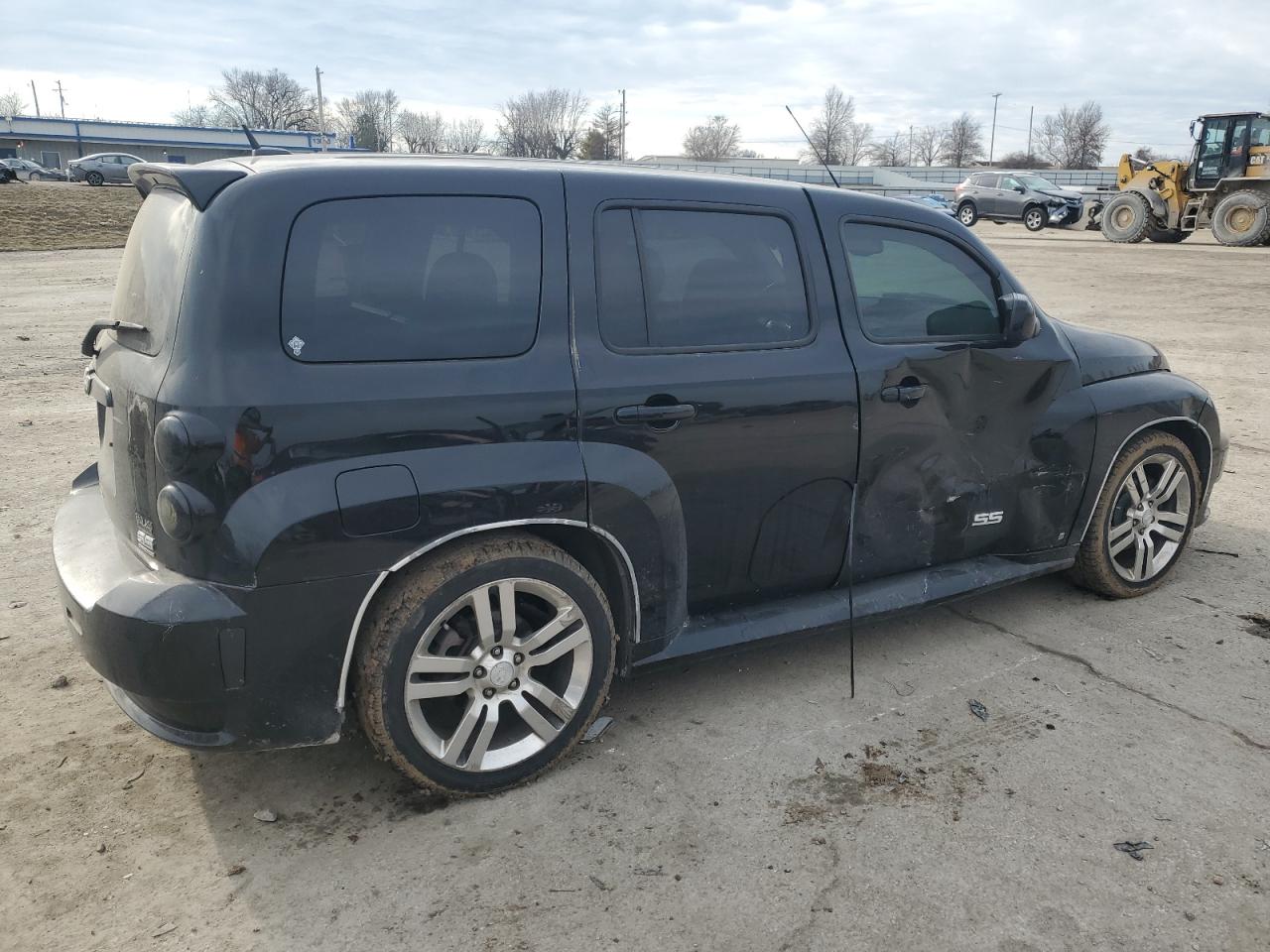2009 Chevrolet HHR - Image 3