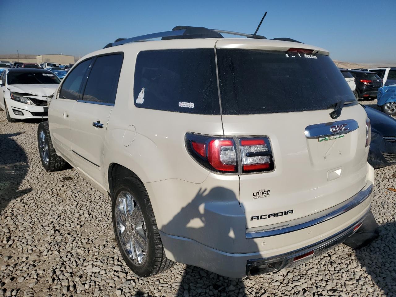 2015 GMC Acadia - Image 2