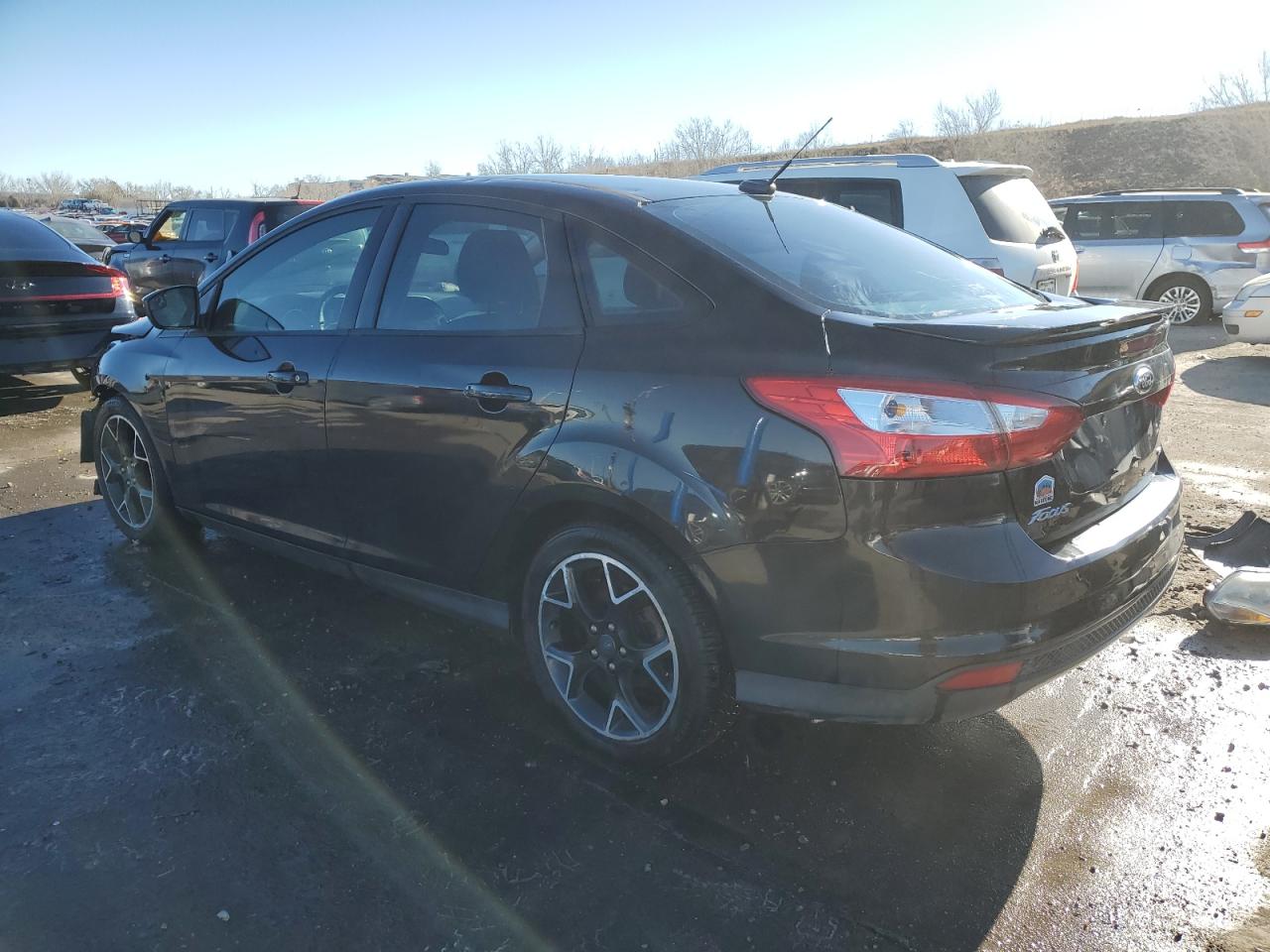 2012 Ford Focus - Image 2