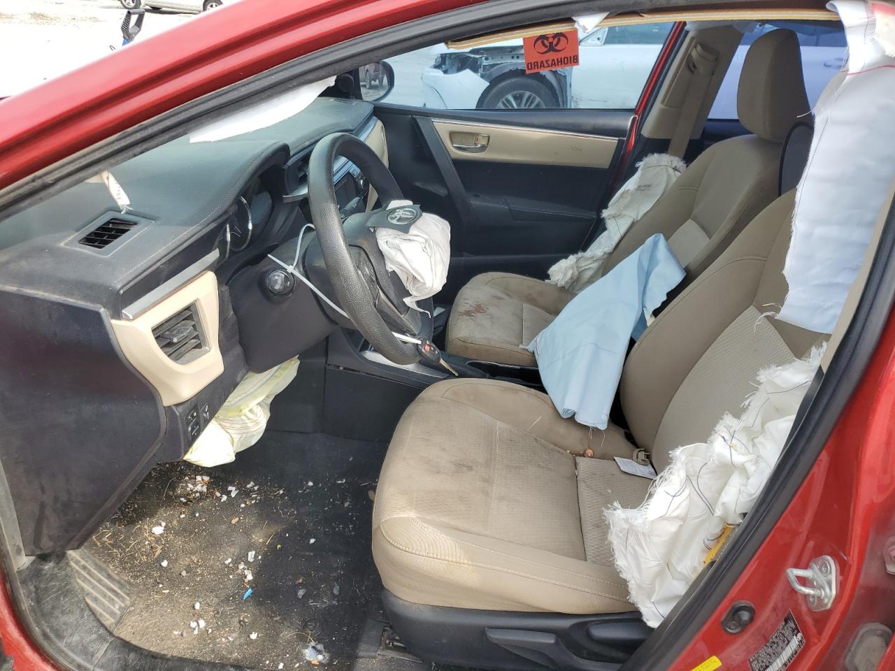 2015 Toyota Corolla - Image 7