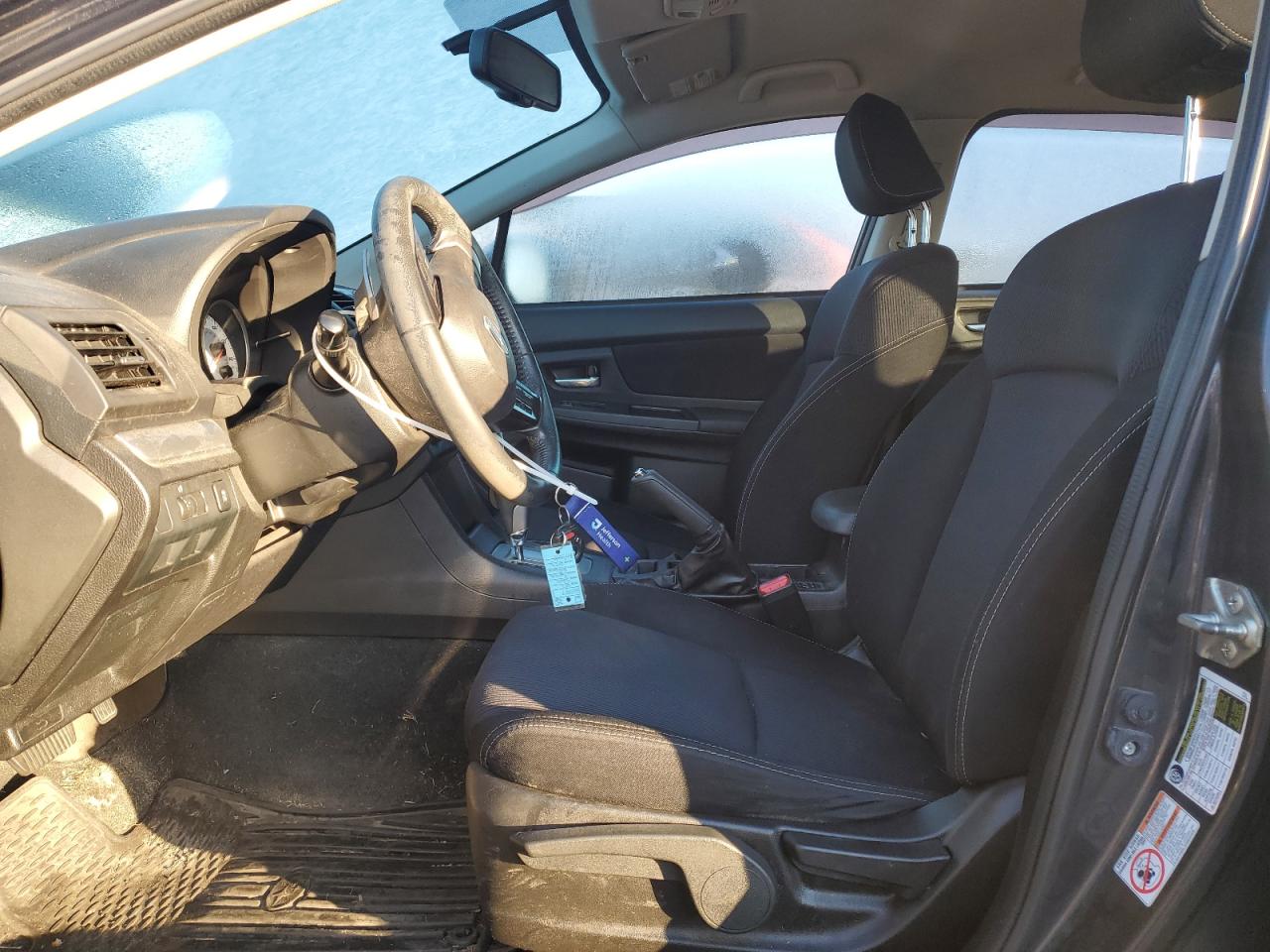 2013 Subaru Impreza - Image 7