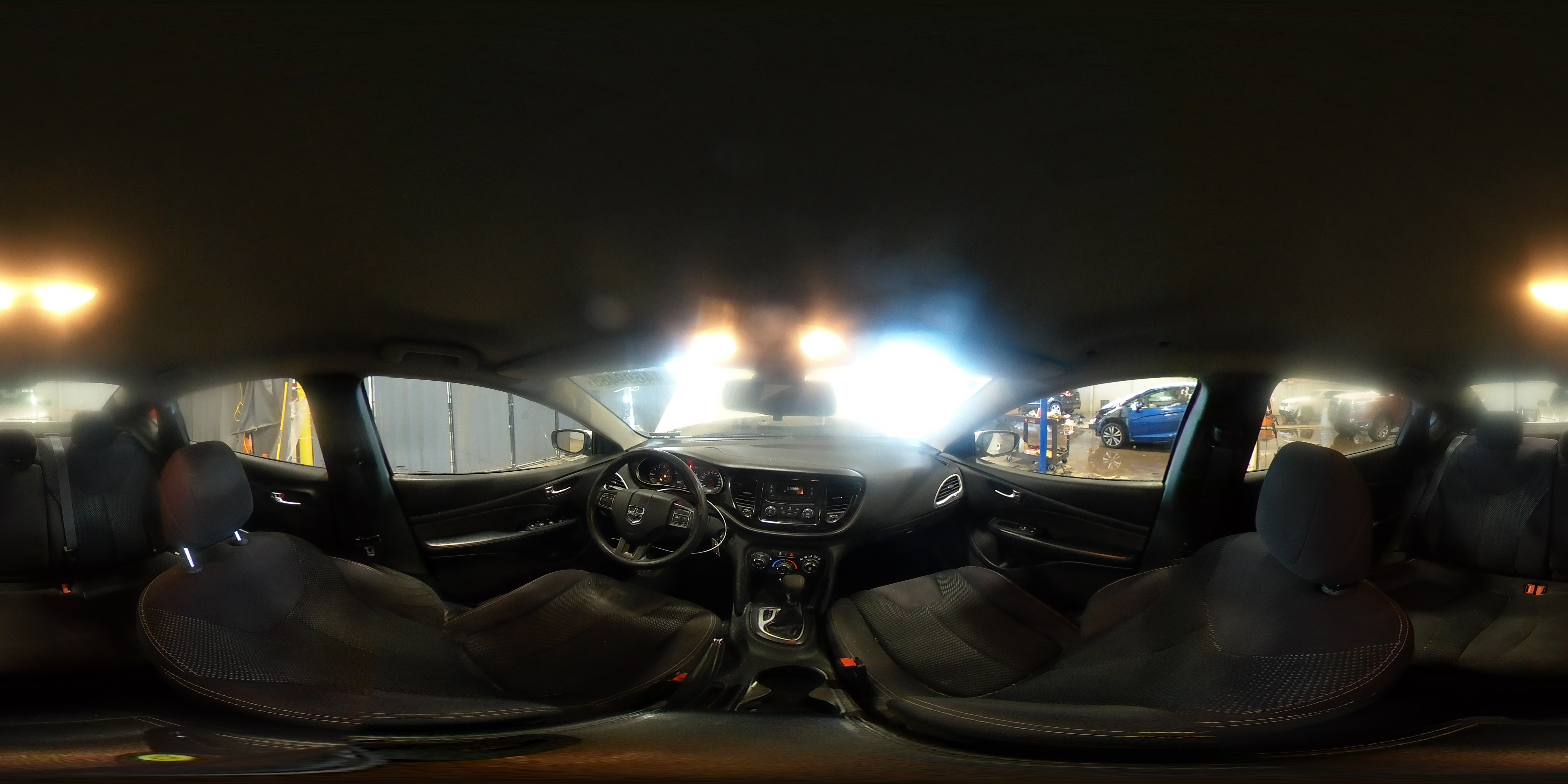 2015 Dodge Dart - Image 15