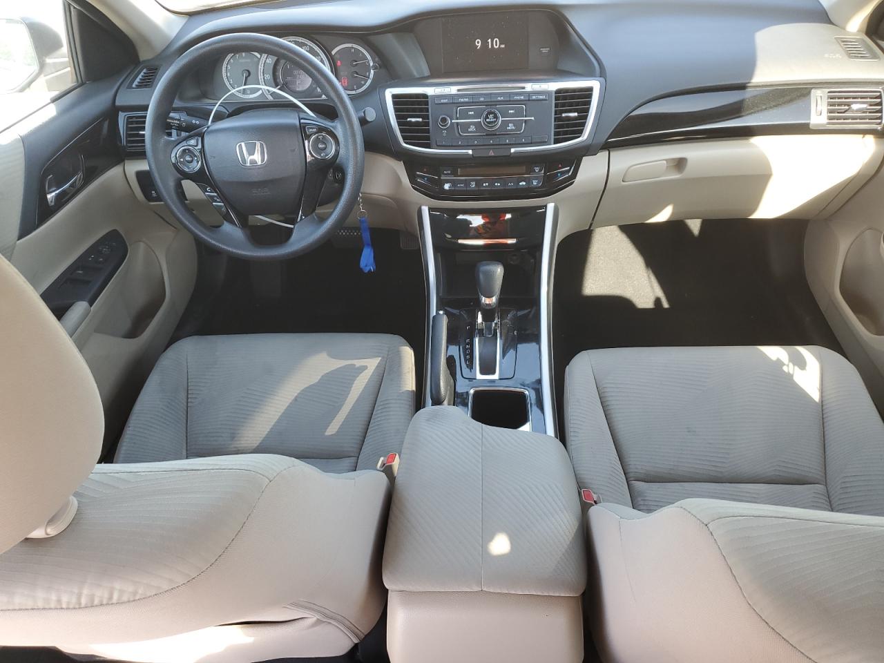 2017 Honda Accord - Image 8