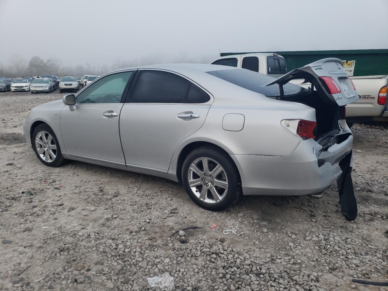 2008 Lexus ES - Image 2