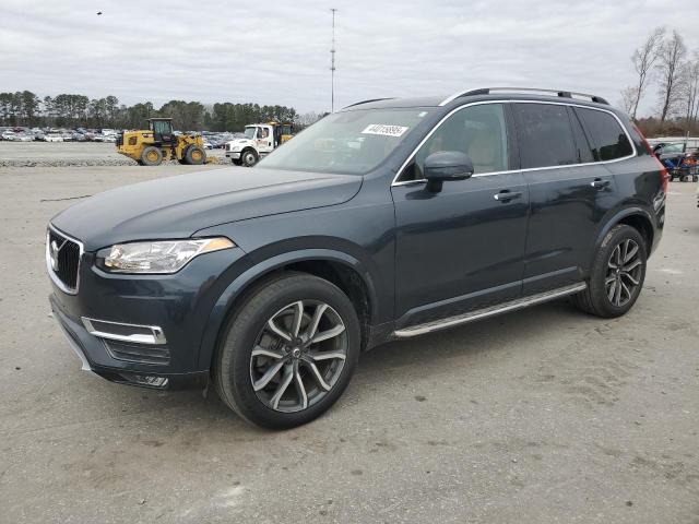 2016 Volvo Xc90 T6