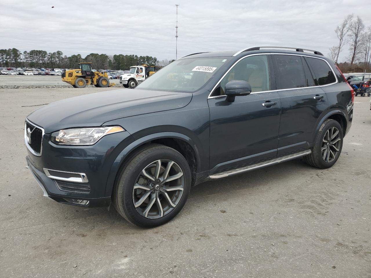 2016 Volvo XC90 - Image 1