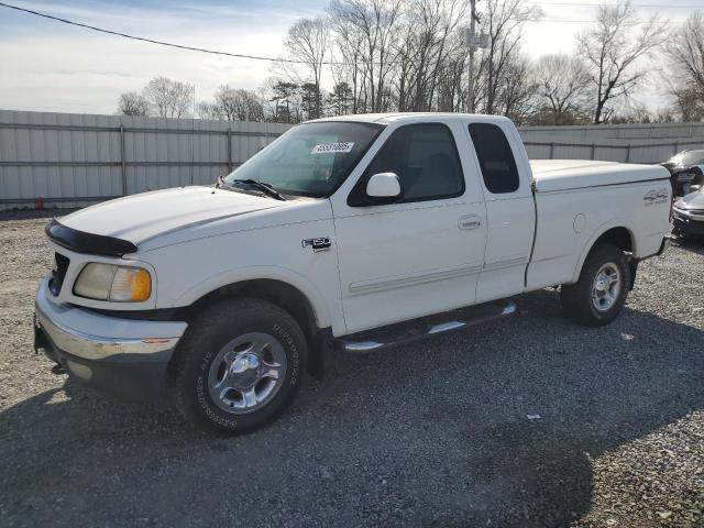 1999 Ford F150 