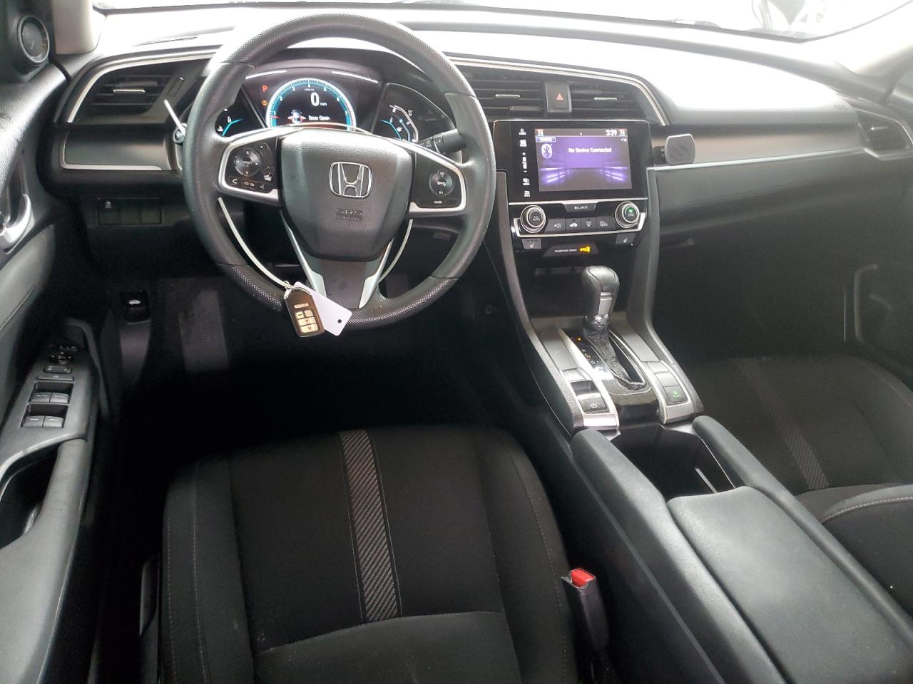 2017 Honda Civic - Image 8