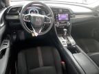 2017 Honda Civic Ex en Venta en Newton, AL - Rear End