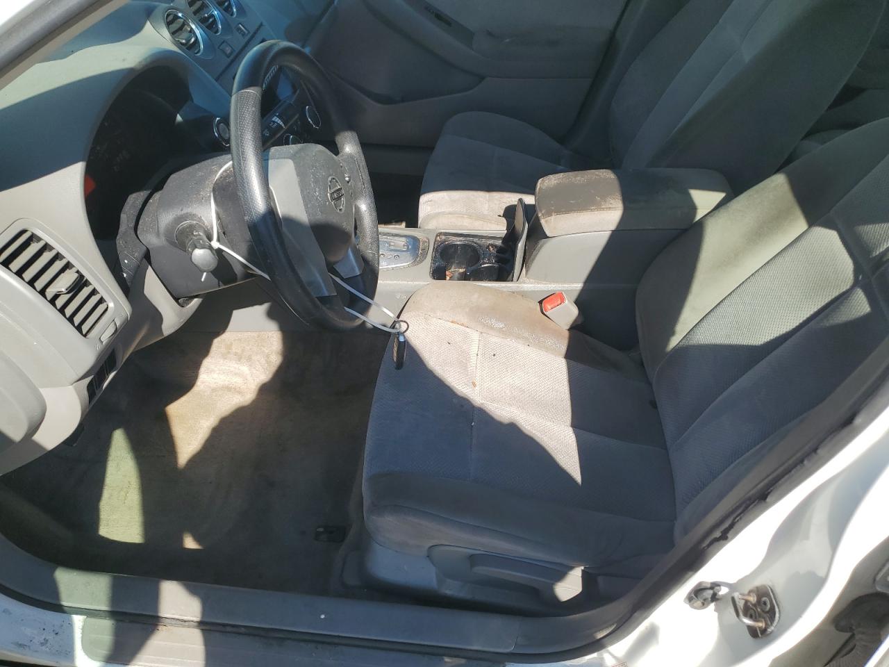 2009 Nissan Altima - Image 7