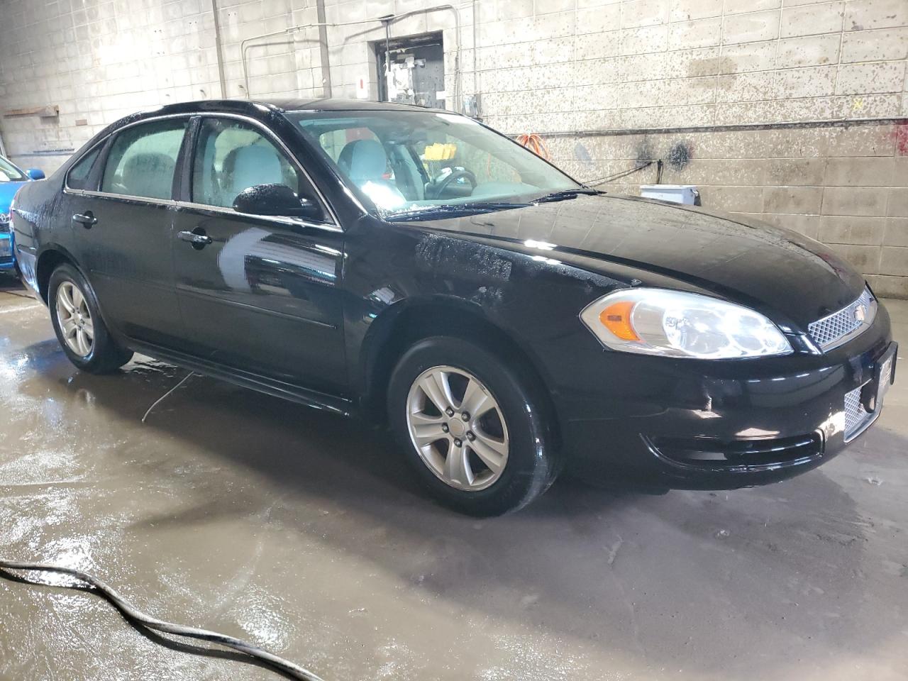 2013 Chevrolet Impala - Image 4