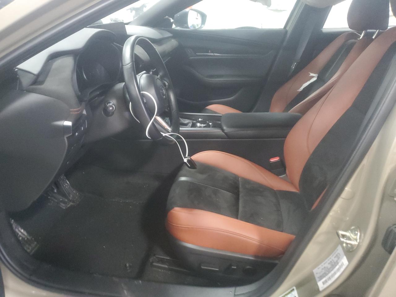 2024 Mazda 3 - Image 7