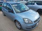 2007 FORD FIESTA STY for sale at Copart SANDY