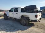 2022 Jeep Gladiator Rubicon zu verkaufen in Prairie Grove, AR - Side