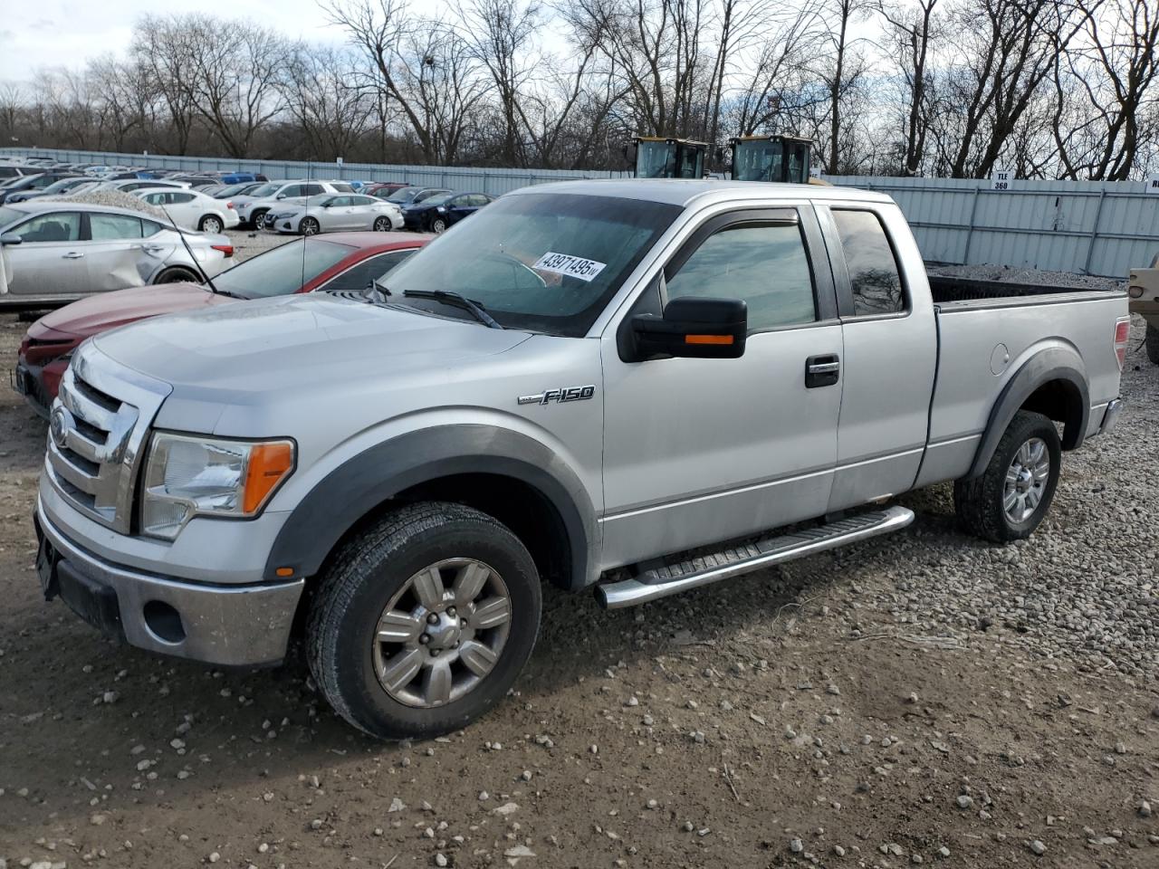 2009 Ford F-150 - Image 1