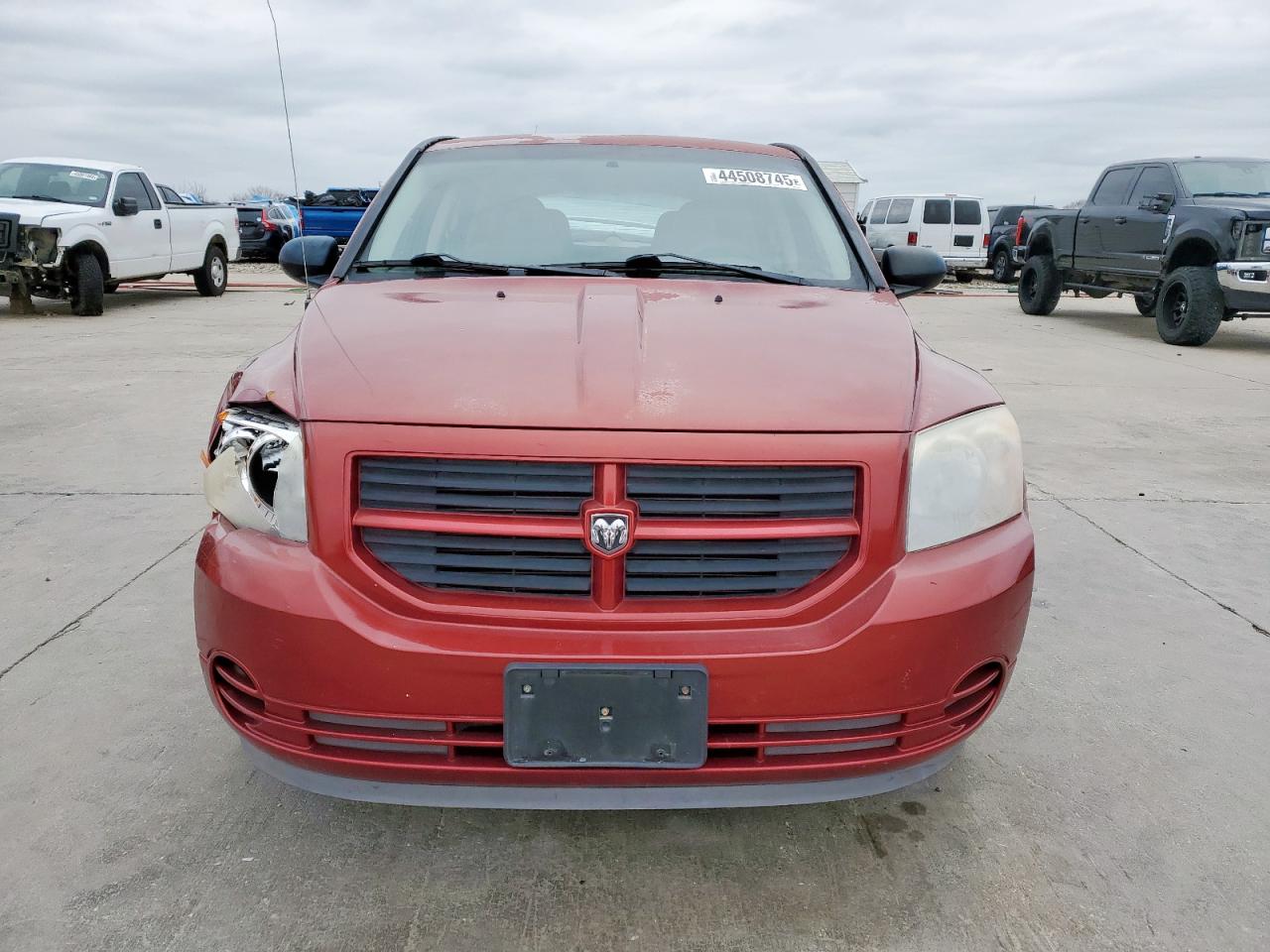 2007 Dodge Caliber - Image 5