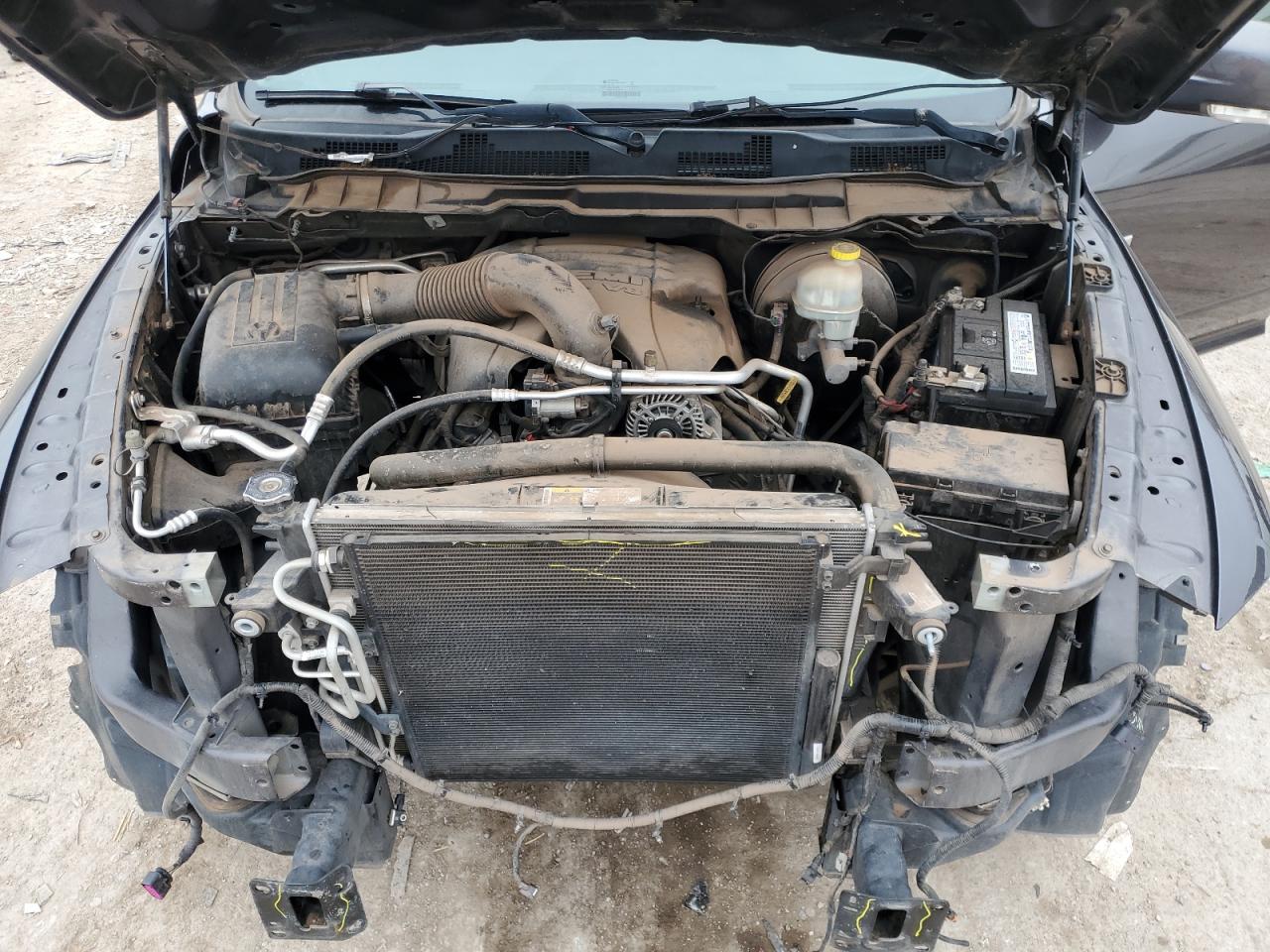 2016 RAM 1500 - Image 11