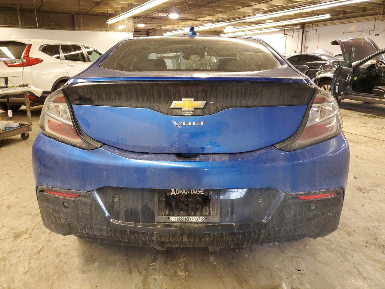 2017 Chevrolet Volt - Image 6